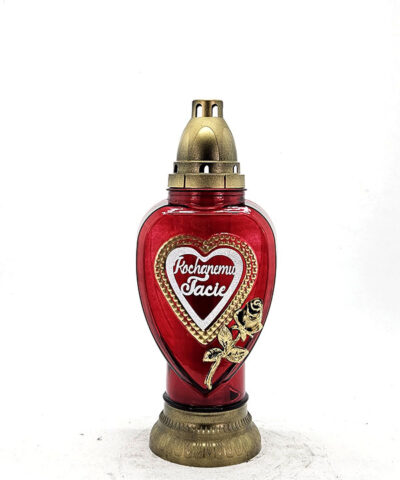 Znicz - 513 tata