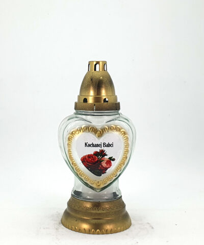 Znicz - 925 babcia - obrazek 2
